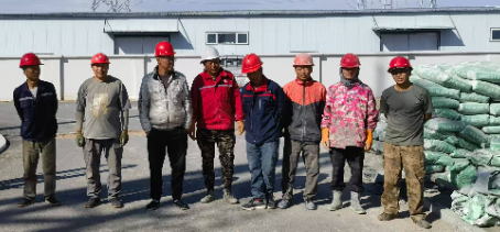 茂名厂房地基沉降注浆加固施工队伍怎么选